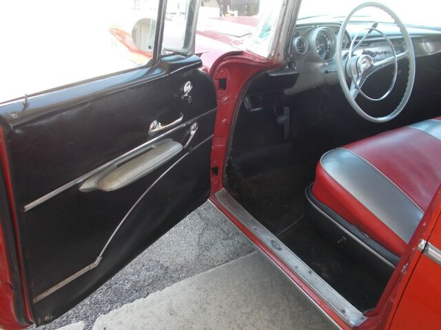 1957 Chevrolet Bel Air/150/210