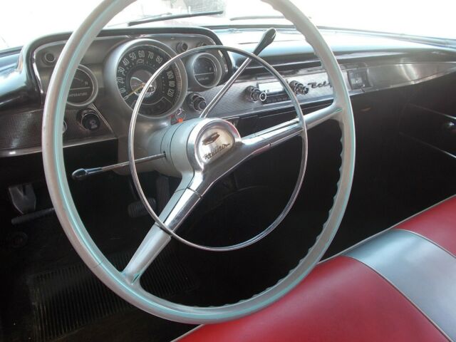 1957 Chevrolet Bel Air/150/210