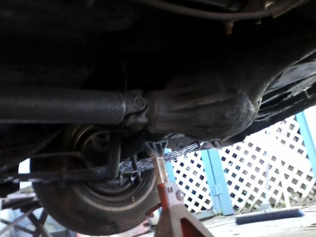 1957 White Chevrolet Bel Air/150/210 Wagon