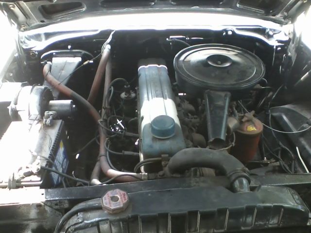 1957 White Chevrolet Bel Air/150/210 Wagon