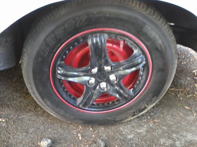 1957 White Chevrolet Bel Air/150/210 Wagon