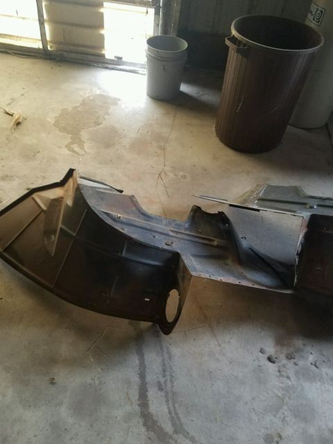 1957 black Chevrolet Bel Air/150/210 2 door