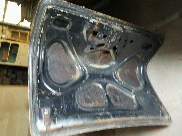 1957 black Chevrolet Bel Air/150/210 2 door