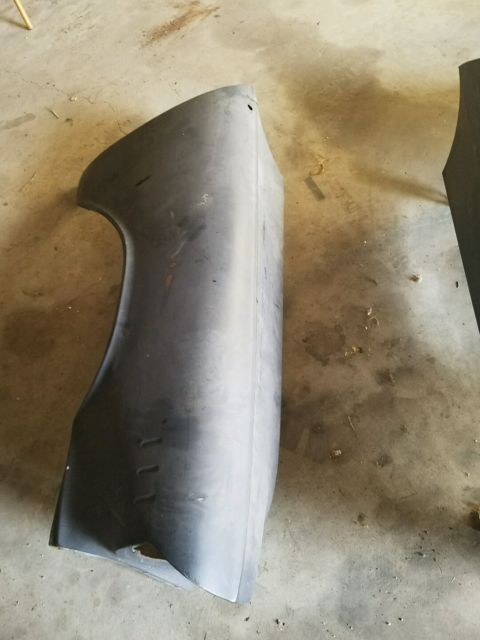 1957 black Chevrolet Bel Air/150/210 2 door