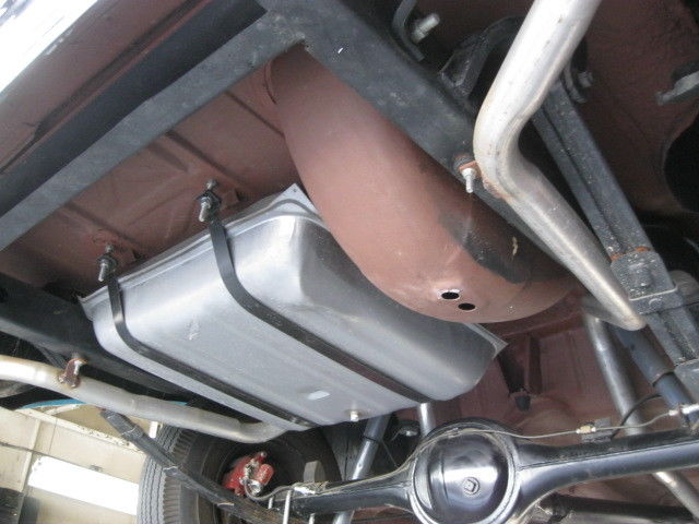 1957 turq/white Chevrolet Bel Air/150/210 sedan