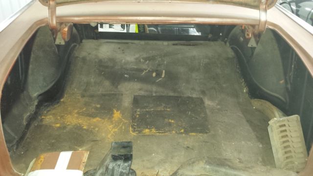 1957 Chevrolet Bel Air/150/210