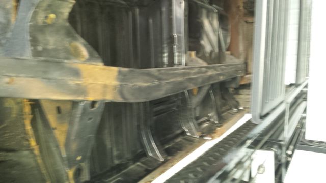 1957 Chevrolet Bel Air/150/210