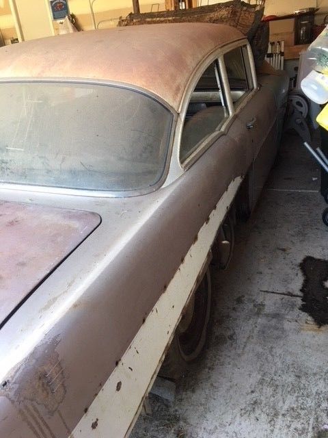 1957 Chevrolet Bel Air/150/210