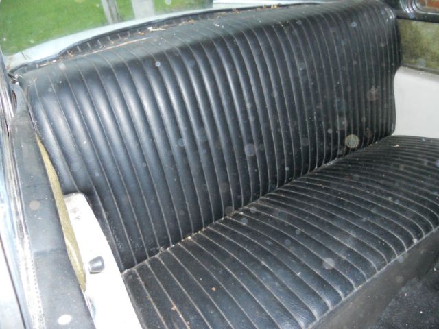 1957 Chevrolet Bel Air/150/210