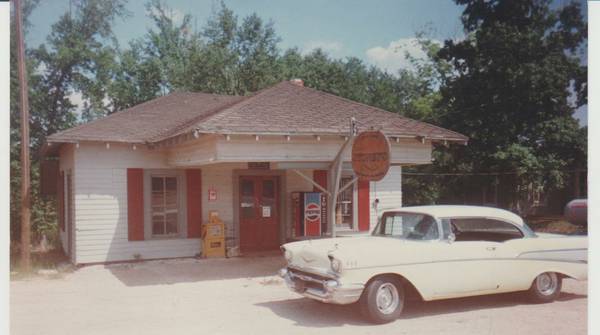1957 Chevrolet Bel Air/150/210