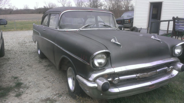 1957 Chevrolet Bel Air/150/210