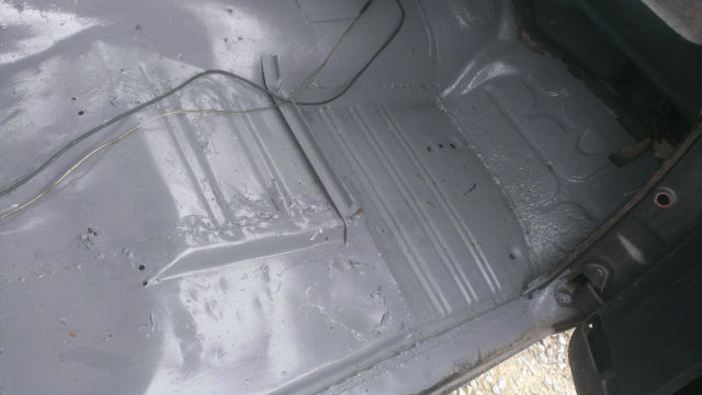 1957 Chevrolet Bel Air/150/210