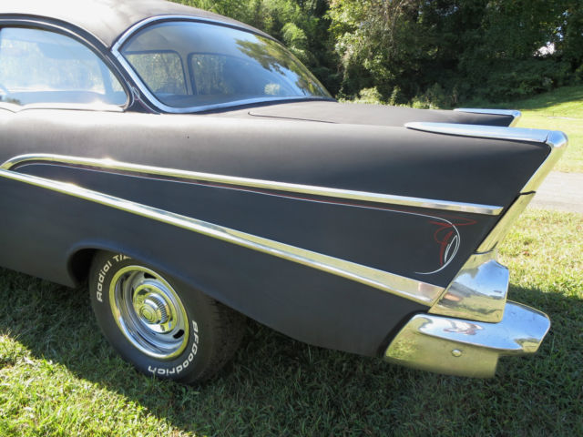 1957 Chevrolet Bel Air/150/210