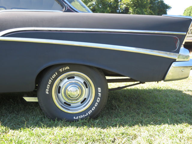 1957 Chevrolet Bel Air/150/210