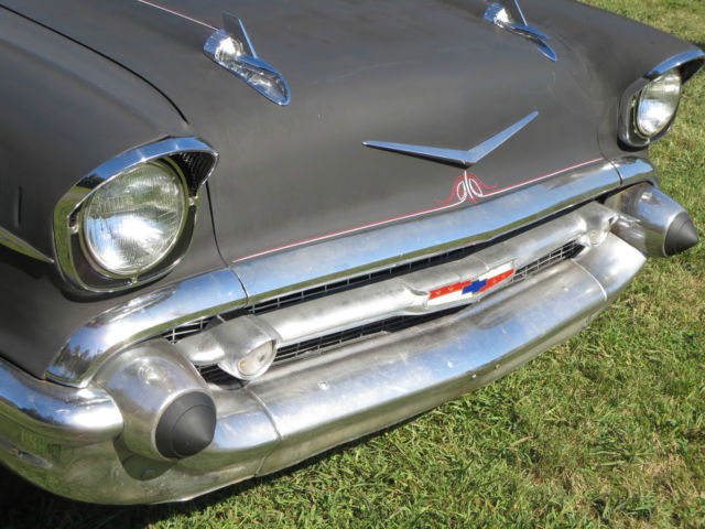 1957 Chevrolet Bel Air/150/210