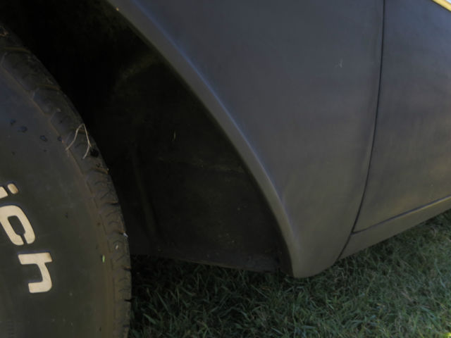 1957 Chevrolet Bel Air/150/210