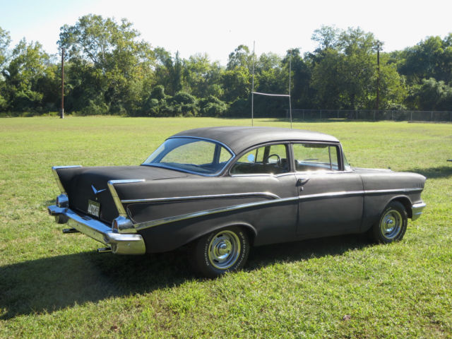 1957 Chevrolet Bel Air/150/210