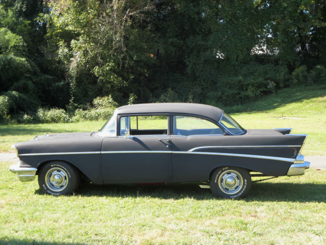 1957 Chevrolet Bel Air/150/210
