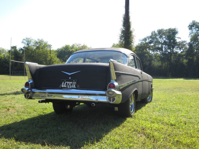 1957 Chevrolet Bel Air/150/210