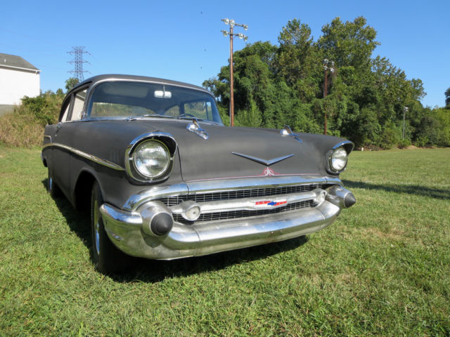 1957 Chevrolet Bel Air/150/210