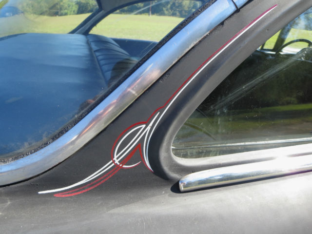 1957 Chevrolet Bel Air/150/210