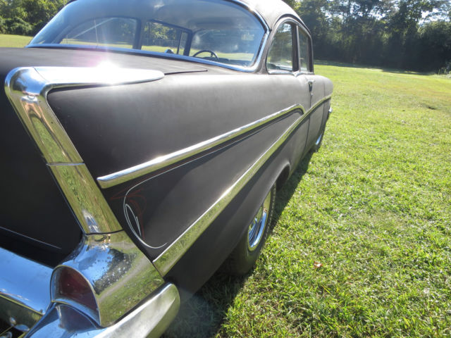 1957 Chevrolet Bel Air/150/210