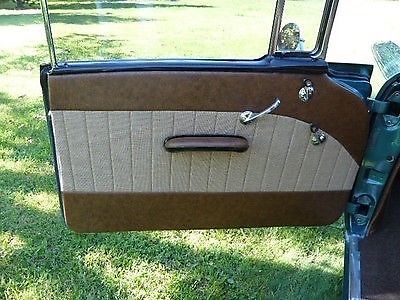 1957 Chevrolet Bel Air/150/210