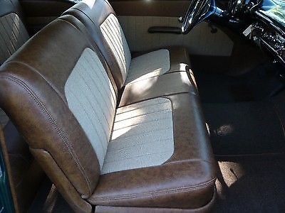 1957 Chevrolet Bel Air/150/210