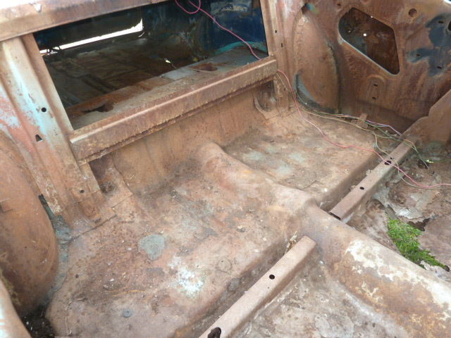 1957 Chevrolet Bel Air/150/210