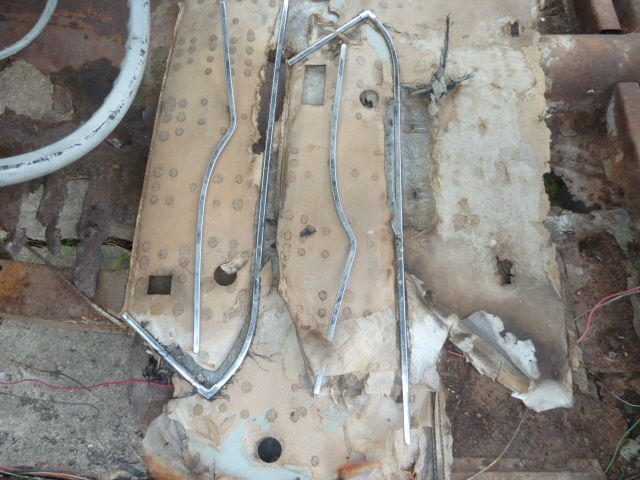 1957 Chevrolet Bel Air/150/210