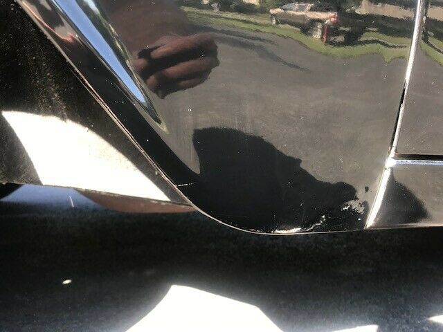 1957 black Chevrolet Bel Air/150/210 Sedan