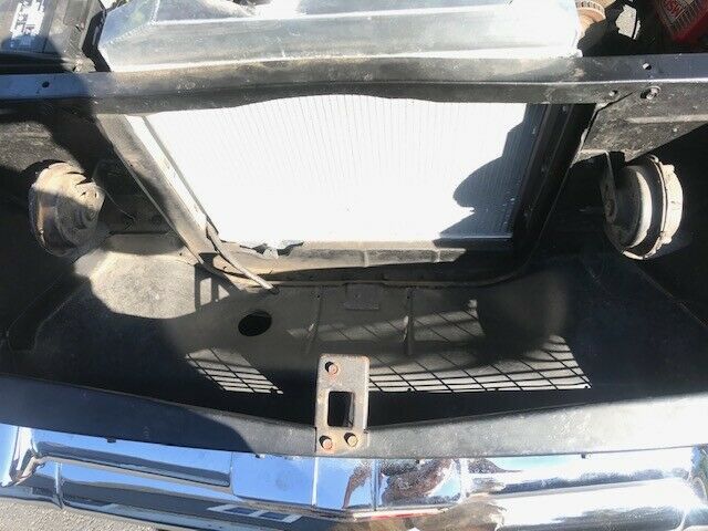 1957 black Chevrolet Bel Air/150/210 Sedan