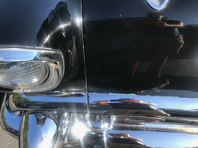 1957 black Chevrolet Bel Air/150/210 Sedan