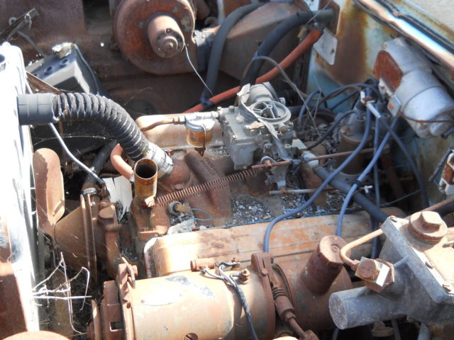 1957 Green Chevrolet Bel Air/150/210 4 door Sedan