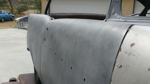 1957 Chevrolet Bel Air/150/210