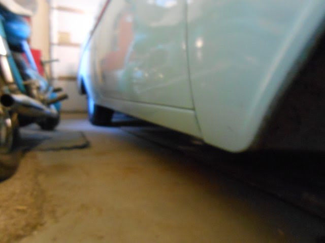 1957 Chevrolet Bel Air/150/210