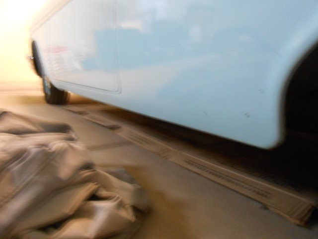 1957 Chevrolet Bel Air/150/210