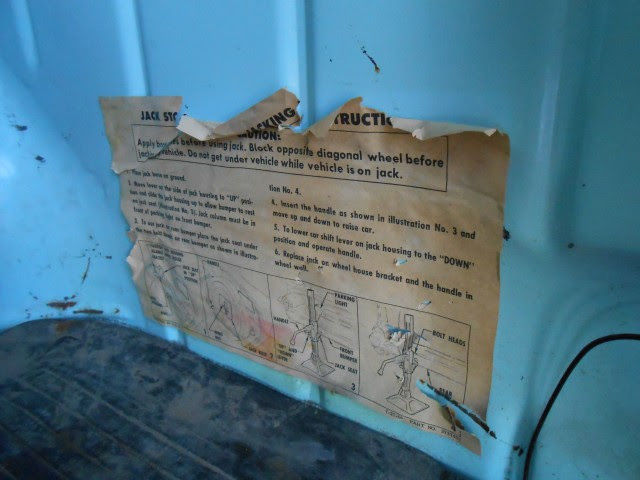 1957 Chevrolet Bel Air/150/210