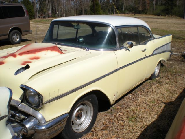1957 Chevrolet Bel Air/150/210
