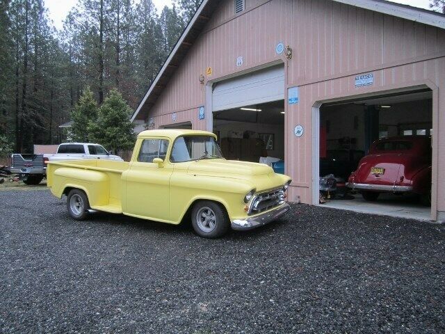 1957 Chevrolet Other Pickups