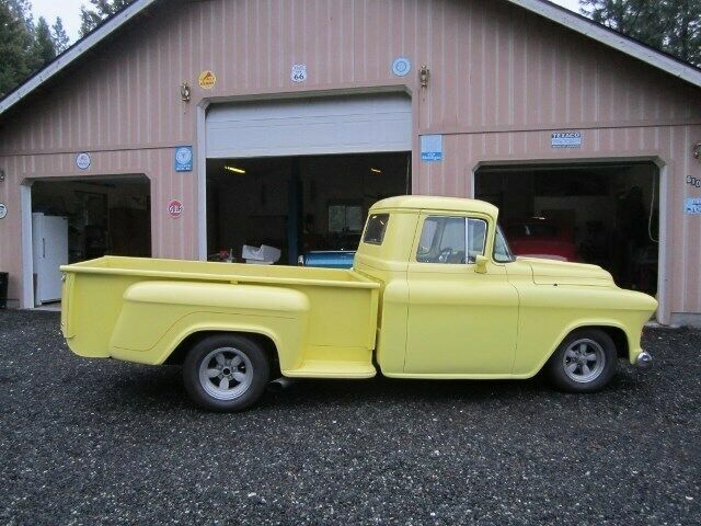 1957 Chevrolet Other Pickups