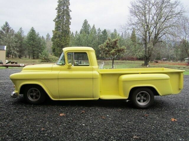 1957 Chevrolet Other Pickups