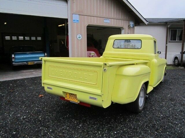 1957 Chevrolet Other Pickups