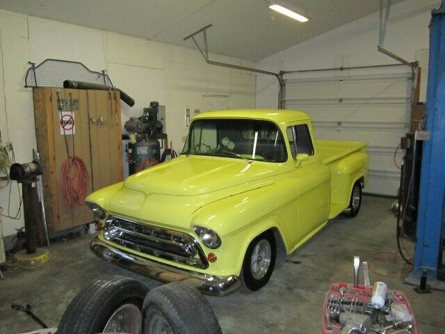 1957 Chevrolet Other Pickups