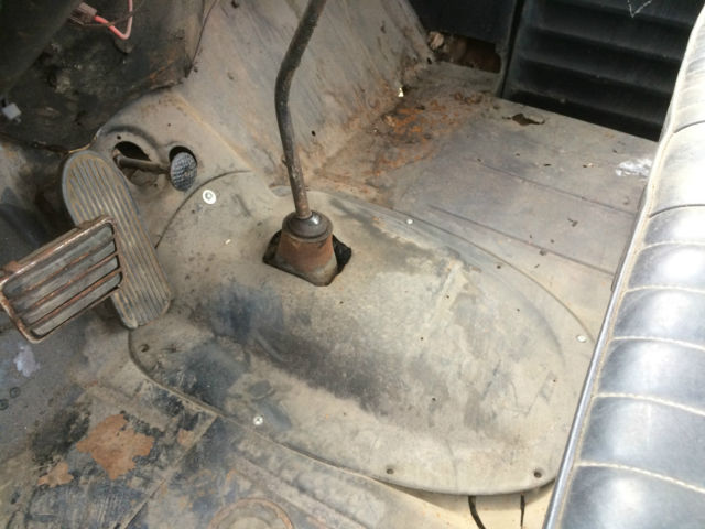 1957 Green Chevrolet Other Pickups Standard Cab Pickup