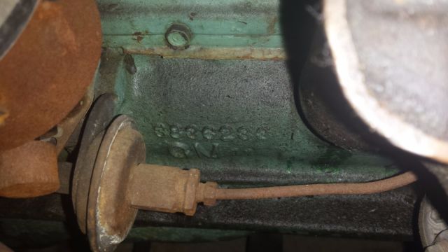 1957 Gray Chevrolet Other Pickups Standard Cab Pickup