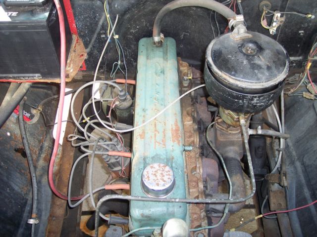 1957 Gray Chevrolet Other Pickups Standard Cab Pickup