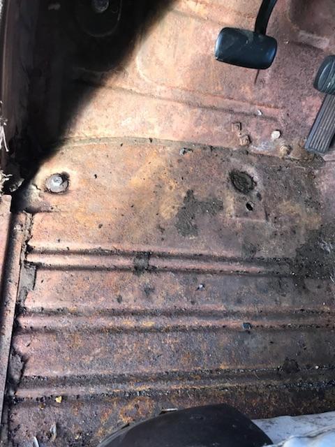 1957 Chevrolet Bel Air/150/210