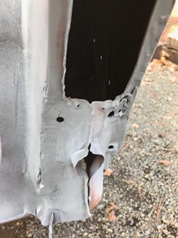 1957 Chevrolet Bel Air/150/210