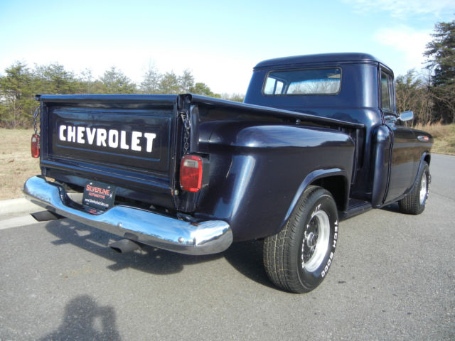 1957 Chevrolet Other Pickups